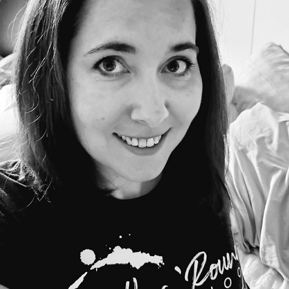 Meet your Posher, Caryn